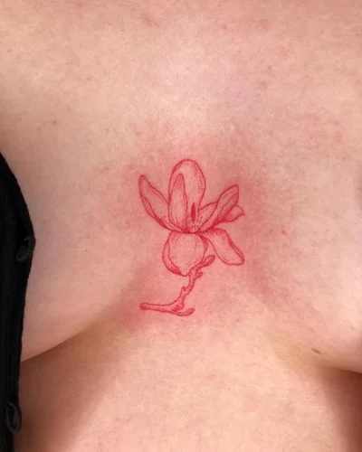 Ann Chang tattoo 038