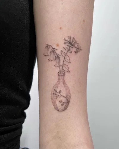 Ann Chang tattoo 040