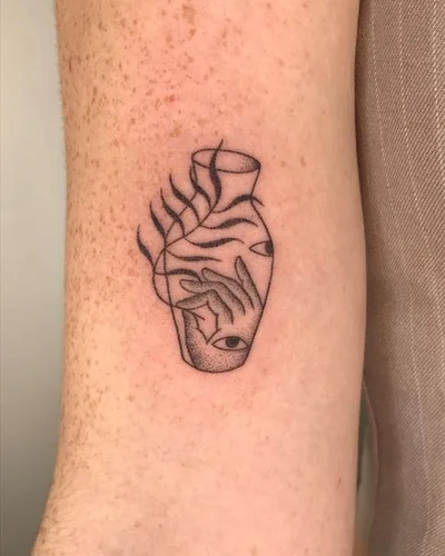 Ann Chang tattoo 043