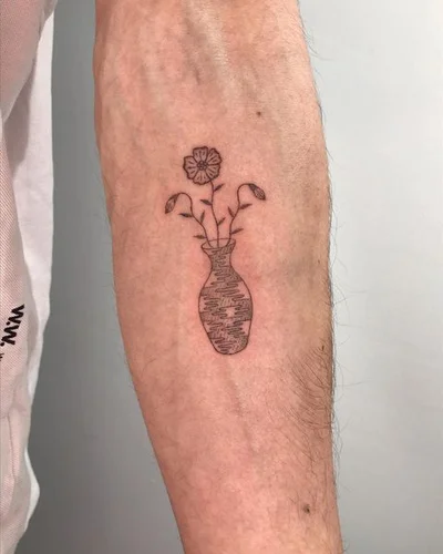 Ann Chang tattoo 044