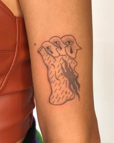 Ann Chang tattoo 045