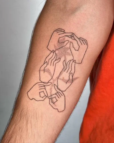 Ann Chang tattoo 046