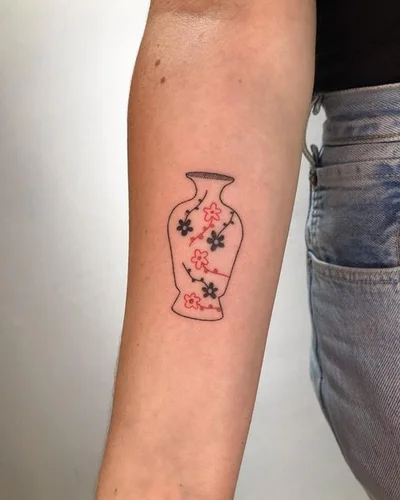 Ann Chang tattoo 048