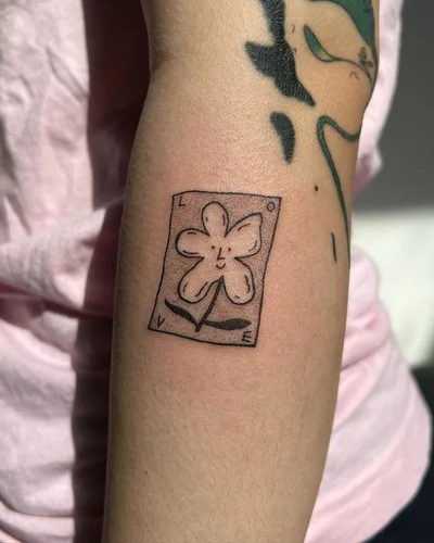 Ann Chang tattoo 049