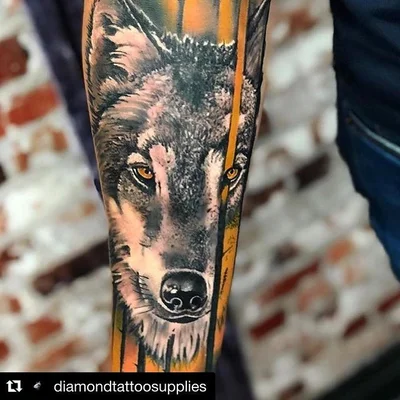 SheaCare tattoo 009