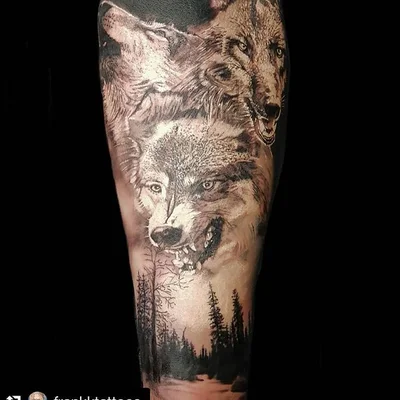 SheaCare tattoo 012