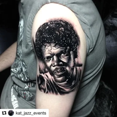 SheaCare tattoo 021