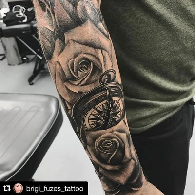 SheaCare tattoo 022