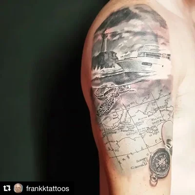 SheaCare tattoo 023