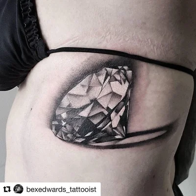 SheaCare tattoo 026