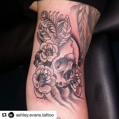 SheaCare tattoo 027