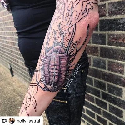 SheaCare tattoo 029