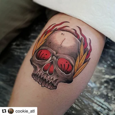 SheaCare tattoo 033