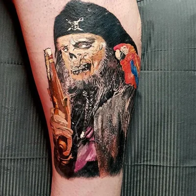 SheaCare tattoo 035