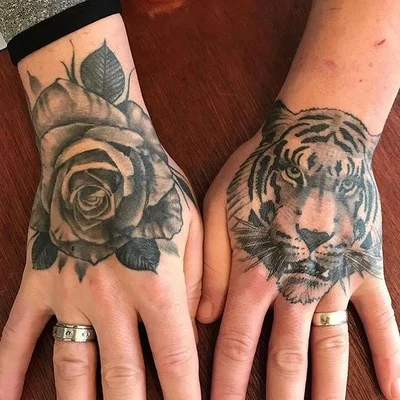 SheaCare tattoo 043