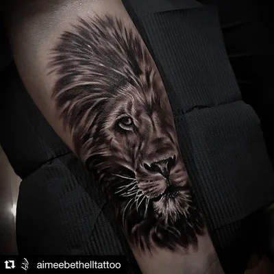 SheaCare tattoo 046