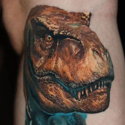 Anna Petrova tattoo 027