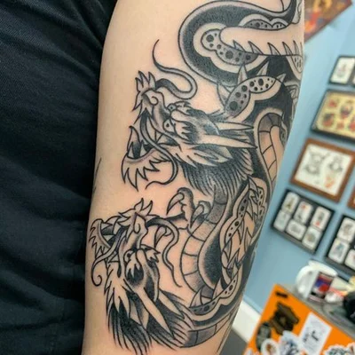 Liam Sheard tattoo 007