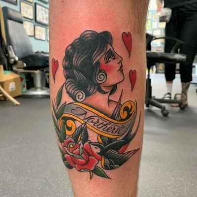 Liam Sheard tattoo 008