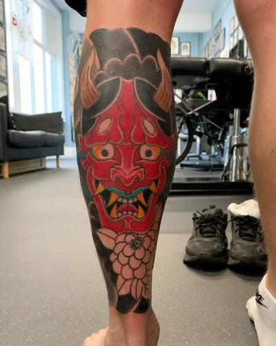 Liam Sheard tattoo 012