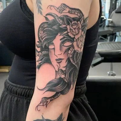 Liam Sheard tattoo 018