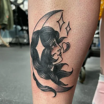 Liam Sheard tattoo 019