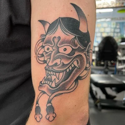Liam Sheard tattoo 020