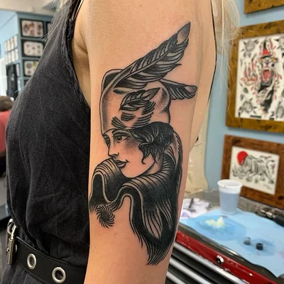Liam Sheard tattoo 022