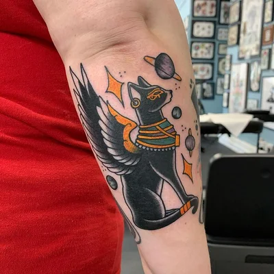 Liam Sheard tattoo 024