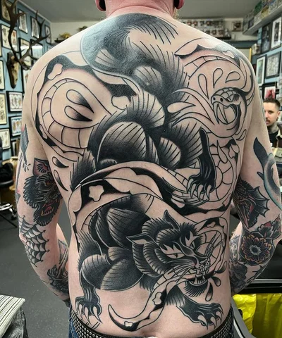 Liam Sheard tattoo 027