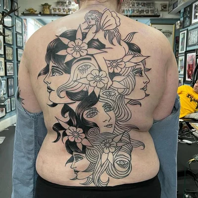 Liam Sheard tattoo 029