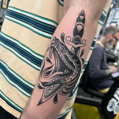 Liam Sheard tattoo 031