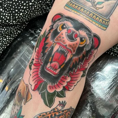 Liam Sheard tattoo 032