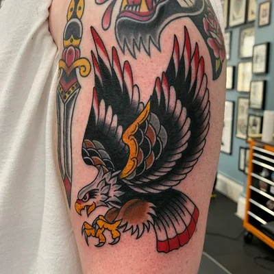 Liam Sheard tattoo 034