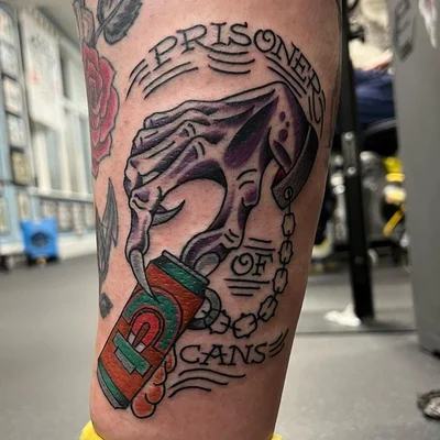 Liam Sheard tattoo 035