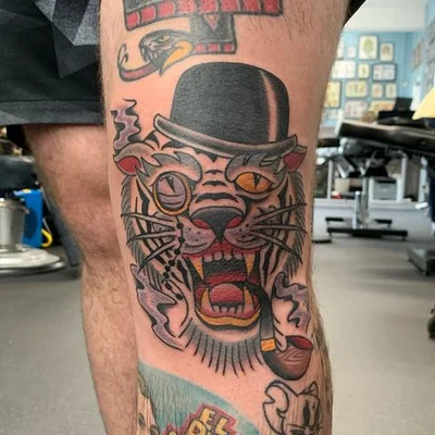 Liam Sheard tattoo 037