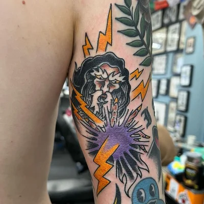 Liam Sheard tattoo 042