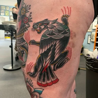Liam Sheard tattoo 043
