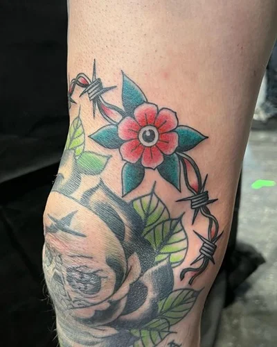 Liam Sheard tattoo 044