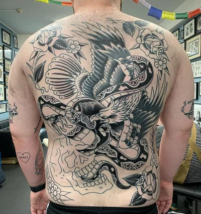 Liam Sheard tattoo 046