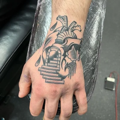 Liam Sheard tattoo 047
