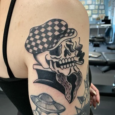 Liam Sheard tattoo 048