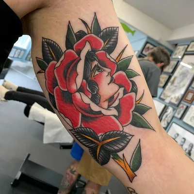 Liam Sheard tattoo 050