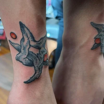Mike tattoo 008