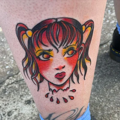Mike tattoo 011