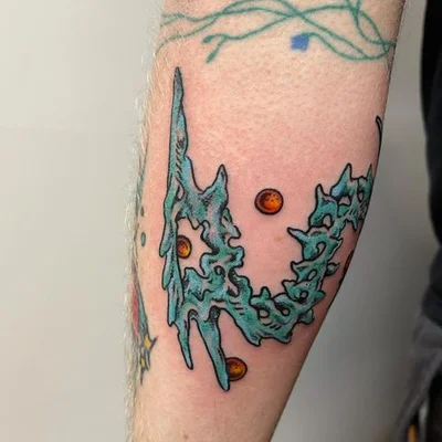 Mike tattoo 013
