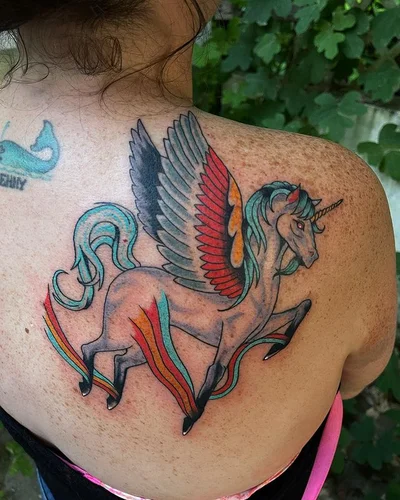 Mike tattoo 015