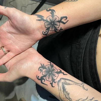 Mike tattoo 028