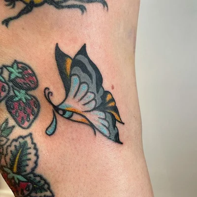 Mike tattoo 029