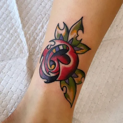 Mike tattoo 031